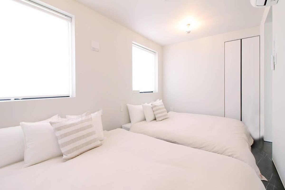 Bhotel Komachi - Breakfast Included - Central Stay Хіросіма Екстер'єр фото